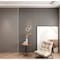 Ejoy Pebble Gray Wood Slat Panels for Walls - Stout, 3PK WWC_0050 - alternate 1